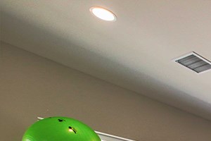 Gym with Fitness Equipment El Cajon, Ca 92020 l Forest Park Apartments for rent
